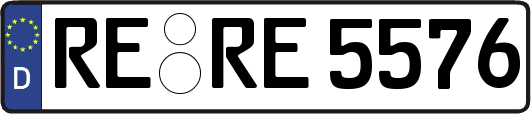 RE-RE5576