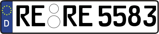 RE-RE5583