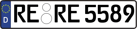 RE-RE5589