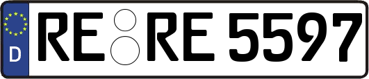 RE-RE5597