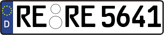 RE-RE5641