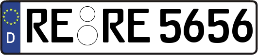 RE-RE5656