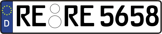 RE-RE5658
