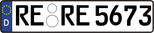 RE-RE5673