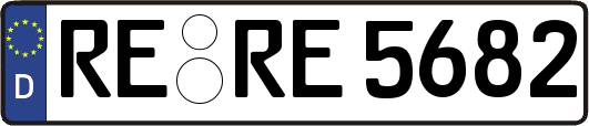 RE-RE5682