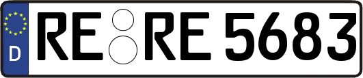 RE-RE5683