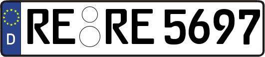 RE-RE5697