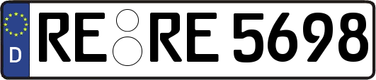 RE-RE5698