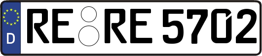RE-RE5702