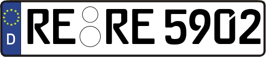 RE-RE5902