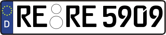RE-RE5909