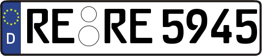 RE-RE5945