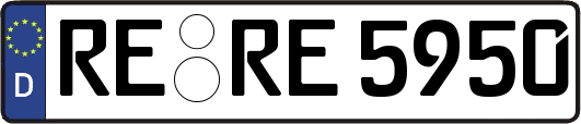 RE-RE5950