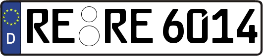 RE-RE6014