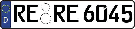 RE-RE6045