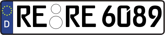 RE-RE6089