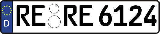 RE-RE6124