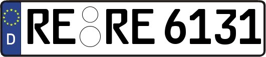 RE-RE6131