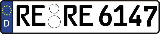 RE-RE6147