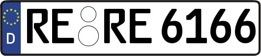 RE-RE6166