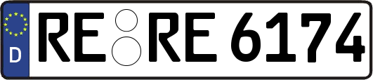 RE-RE6174