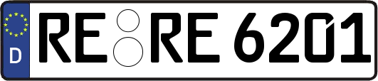 RE-RE6201