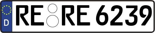 RE-RE6239