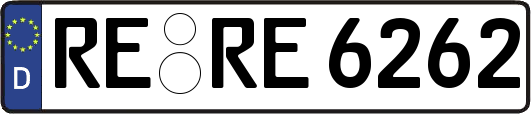 RE-RE6262