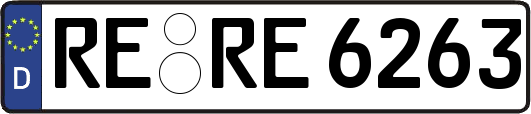 RE-RE6263