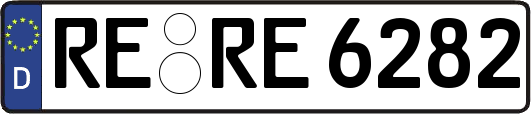 RE-RE6282