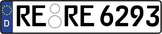 RE-RE6293