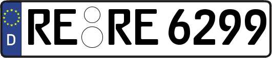 RE-RE6299