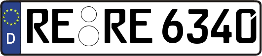 RE-RE6340