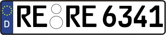 RE-RE6341