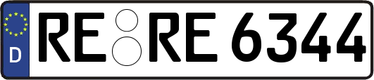 RE-RE6344
