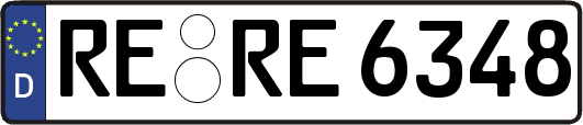 RE-RE6348