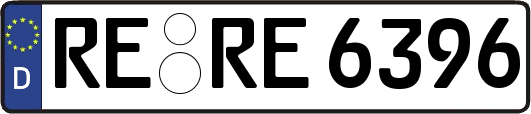 RE-RE6396