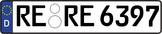 RE-RE6397
