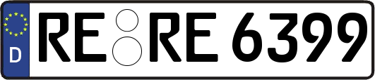 RE-RE6399