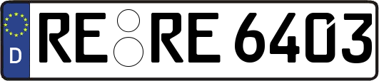 RE-RE6403