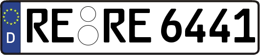 RE-RE6441