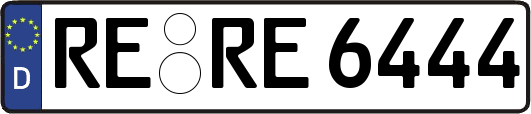 RE-RE6444