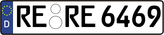 RE-RE6469