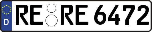 RE-RE6472