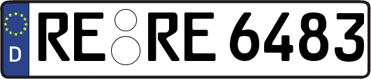 RE-RE6483