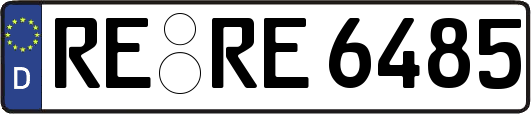 RE-RE6485