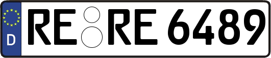 RE-RE6489