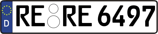 RE-RE6497