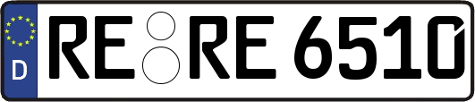 RE-RE6510