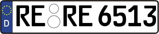 RE-RE6513